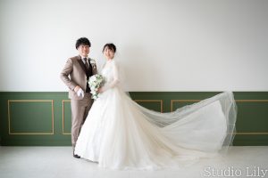 洋装スタジオ