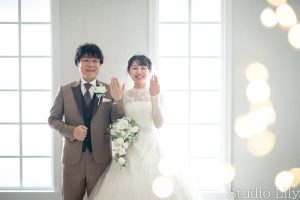 洋装スタジオ