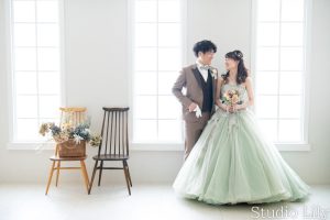 洋装スタジオ
