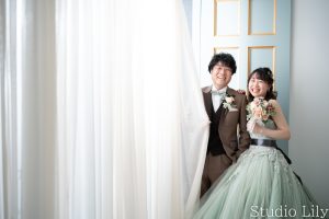 洋装スタジオ