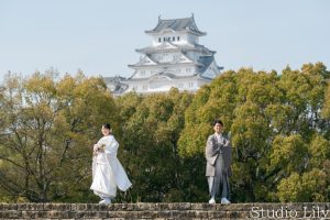 和装ロケ