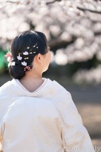 和装ロケ