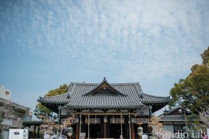 キッズフォト