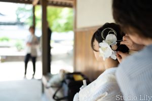 好古園