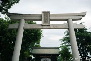 出張撮影
