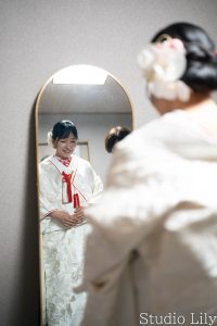出張撮影