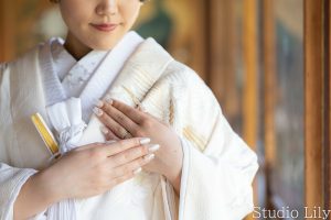 和装ロケ