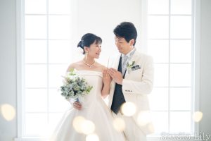 洋装スタジオ