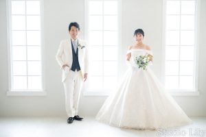 洋装スタジオ