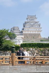 和装ロケ