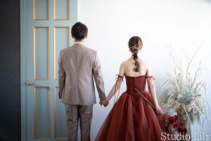 洋装スタジオ