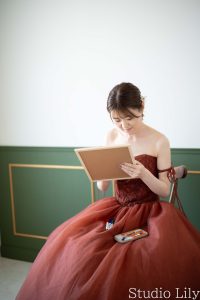 洋装スタジオ