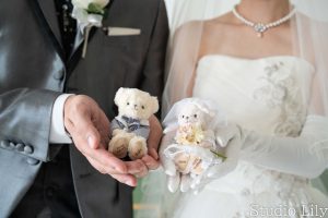 洋装スタジオ
