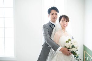 洋装スタジオ