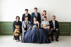 洋装スタジオ