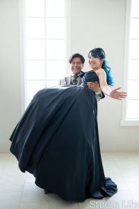 洋装スタジオ