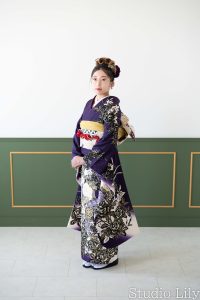 振袖スタジオ