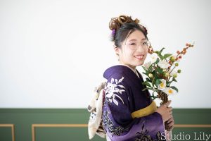 振袖スタジオ