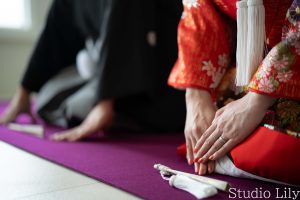 和装スタジオ