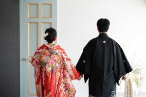 和装スタジオ