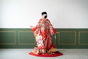 和装スタジオ