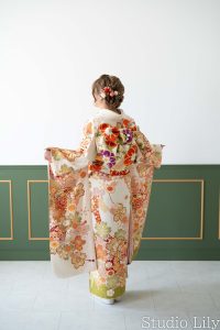 振袖スタジオ