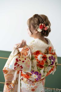 振袖スタジオ