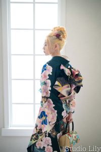 振袖スタジオ