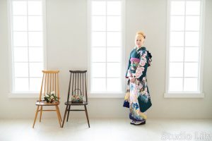 振袖スタジオ