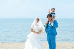 海ロケーション