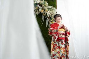 振袖スタジオ