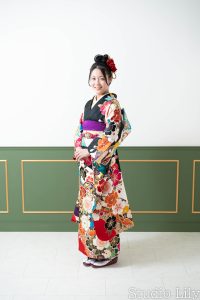 振袖スタジオ