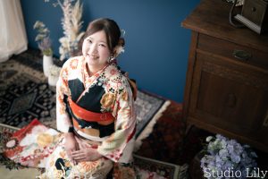 振袖スタジオ