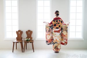振袖スタジオ