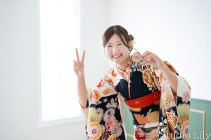 振袖スタジオ